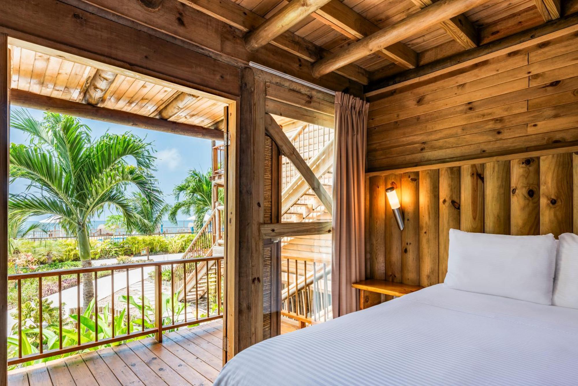 Hotel Isla Del Encanto Isla Barú Екстериор снимка